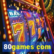 80games com